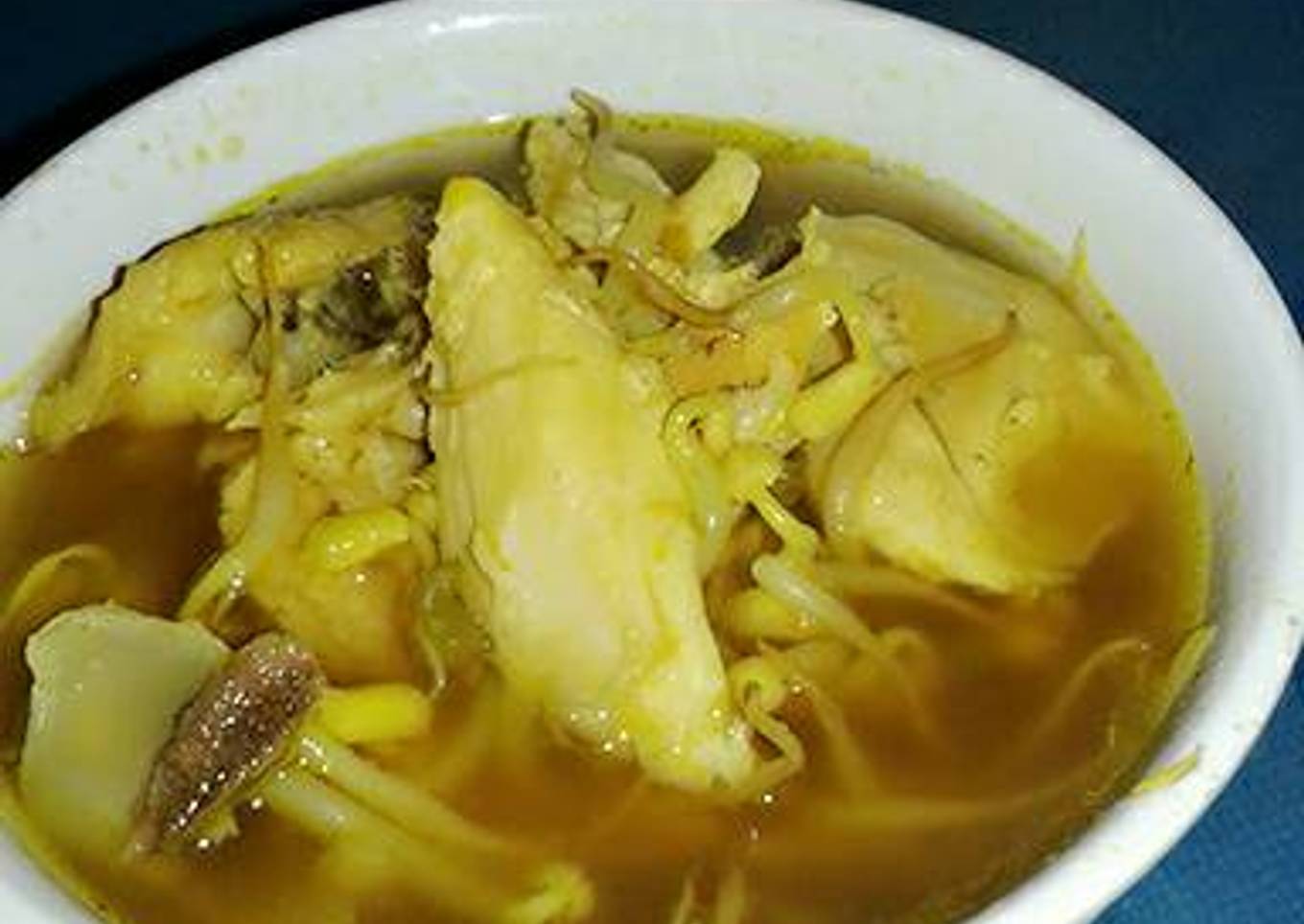 Soto Ayam