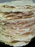 Tortillas mexicanas