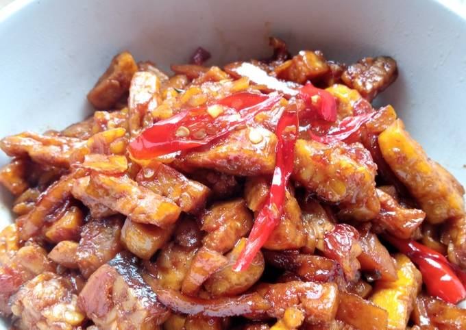 Resep Tumis Tempe Tahu Bumbu Kecap Anti Gagal Ide Resep Harian Resep Tumis Tempe Tahu Bumbu Kecap Anti Gagal Ide Resep Harian