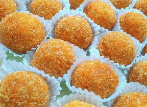 Foto resep Kroket Belanda