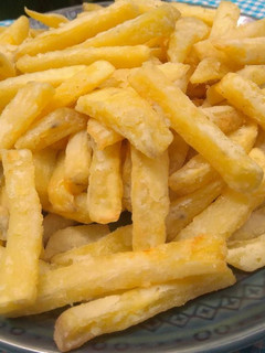 Foto resep Kentang goreng ala KFC