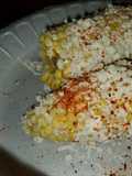 Elotes preparados