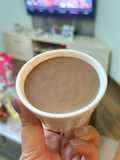 Mousse sô cô la