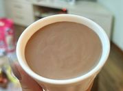 Hình ảnh của chocolate mousse