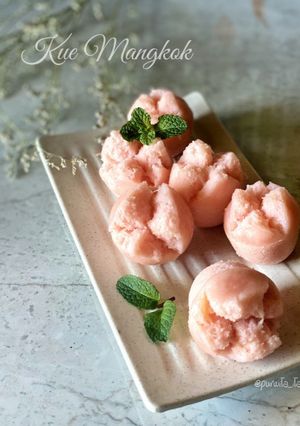 Foto resep Kue Mangkok