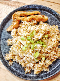 Foto resep Nasi Goreng Hongkong Rumahan