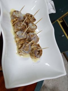 صورة لوصفة سويس رول (منوش)