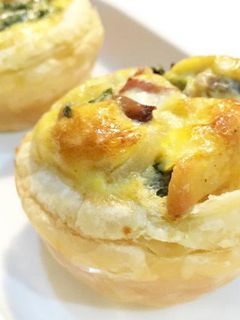 Foto resep Quiche