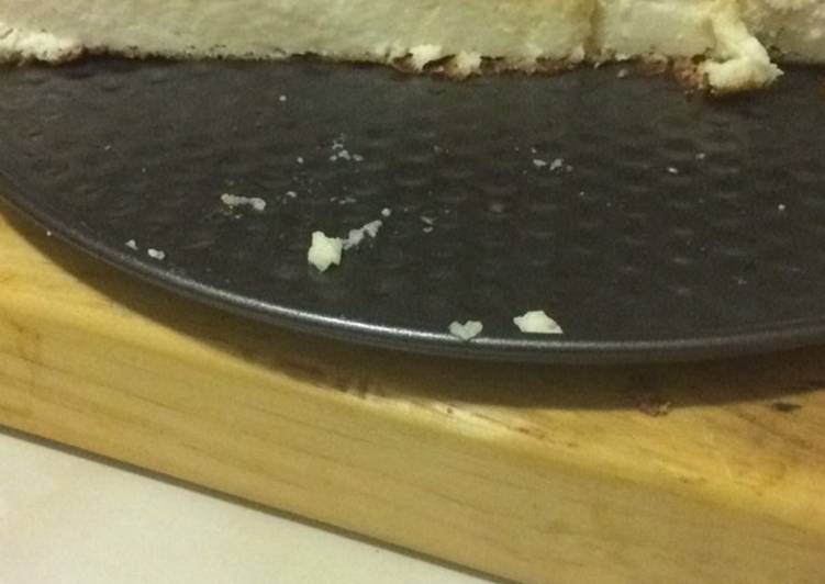 Tarta de queso