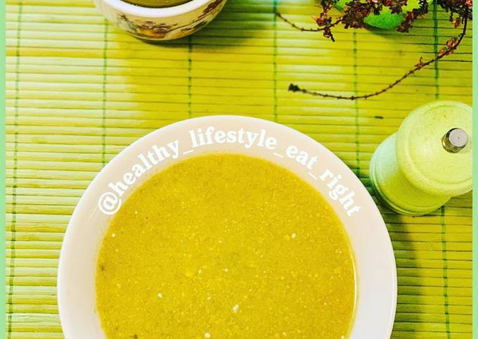 Суп из индейки с брокколи — рецепт с фото пошагово