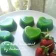 Kue lapis cinta