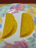 Lee's Air Fryer Taco Shells