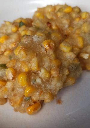 Foto resep Bakwan jagung