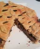 Stake pie