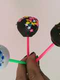 Cakepops 🥧🍭