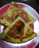 Quesadillas