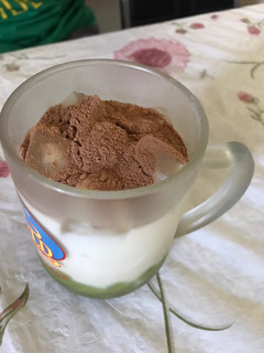 Foto resep Alpukat Kocok Milo