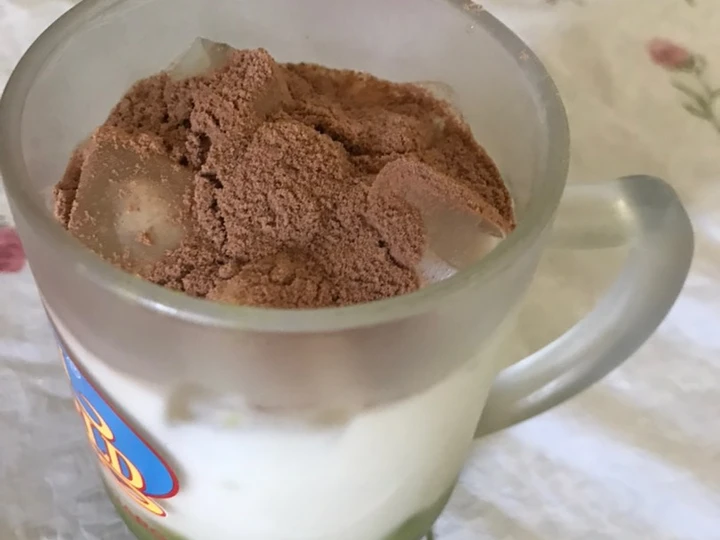 Cara Mudah Menyiapkan Resep Alpukat Kocok Milo yang Bisa Manjain Lidah Anti Ribet, Lezat