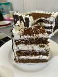 Black Forest Cake