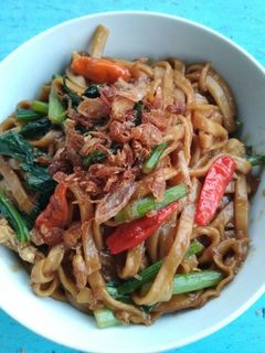 Foto resep Mie Goreng Jawa