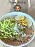 Asam Laksa