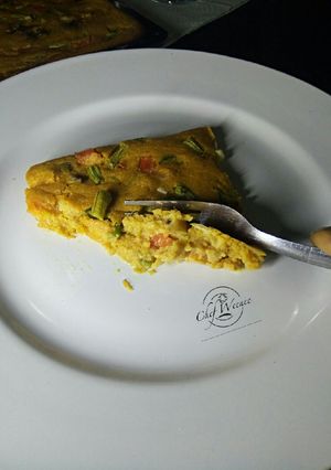 A picture of Moi-moi Fiesta.