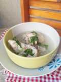 Soto Seger Sederhana