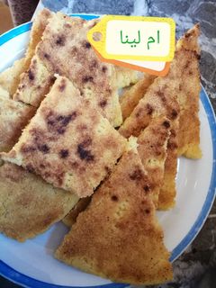صورة لوصفة حرشة مغربية سهلة