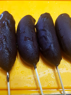 Foto resep Es Pisang Coklat (Piscok)