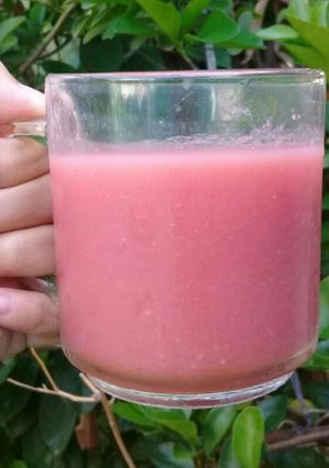 Foto resep Guava Juice