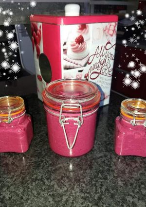Une photo de Tartinade de betteraves et de thon😋