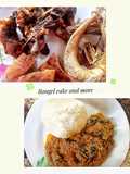 Meyar gyada da wakin suya