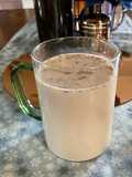 Spiced Chai (Cooking With Spice Cookbook)