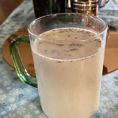 A picture of Spiced Chai (Cooking With Spice Cookbook).