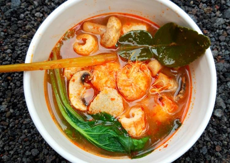 Tom Yum