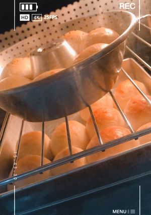 Foto resep Roti Sobek Rumahan