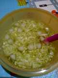 Es Timun Serut Sirup Melon Asem Manis Segeerrr