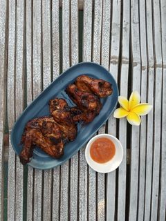 Foto resep Winger mom stef😍