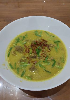Foto resep Empal gentong