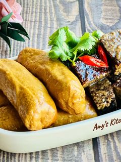 家常滷味 / 滷汁應用 /電鍋料理 的食譜成品照片