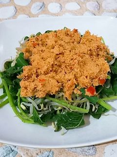 Foto resep Urap sayuran🥗