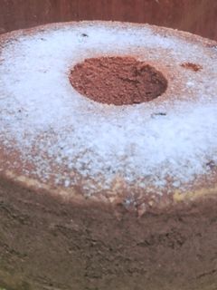 Foto resep Banana cake