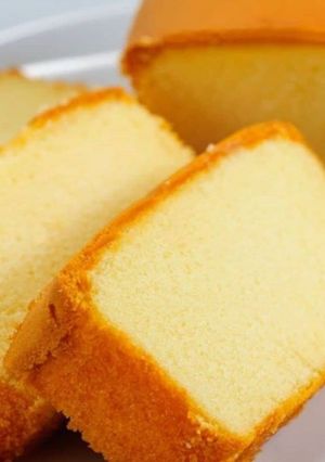 Una foto de Budín fácil👐🏽👏🏼😱