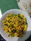 Tumis tahu sosin
