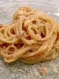 Spaghetti alla Carbonara