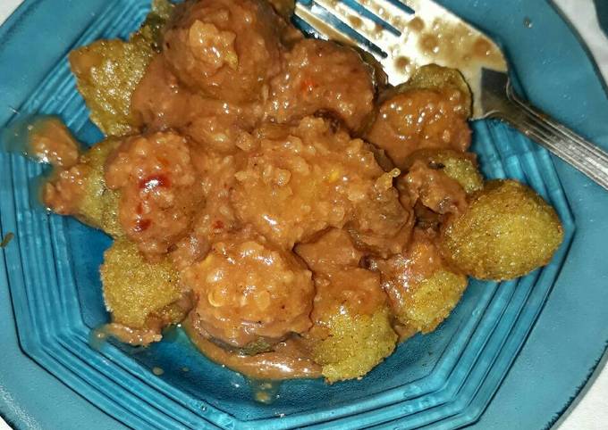 Resep Cilok goreng oleh Samy Cookpad Resep Cilok goreng oleh Samy Cookpad