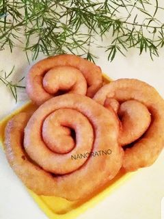 Foto resep Kue Perut Ayam