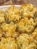 Macaroni & Cheese Cups