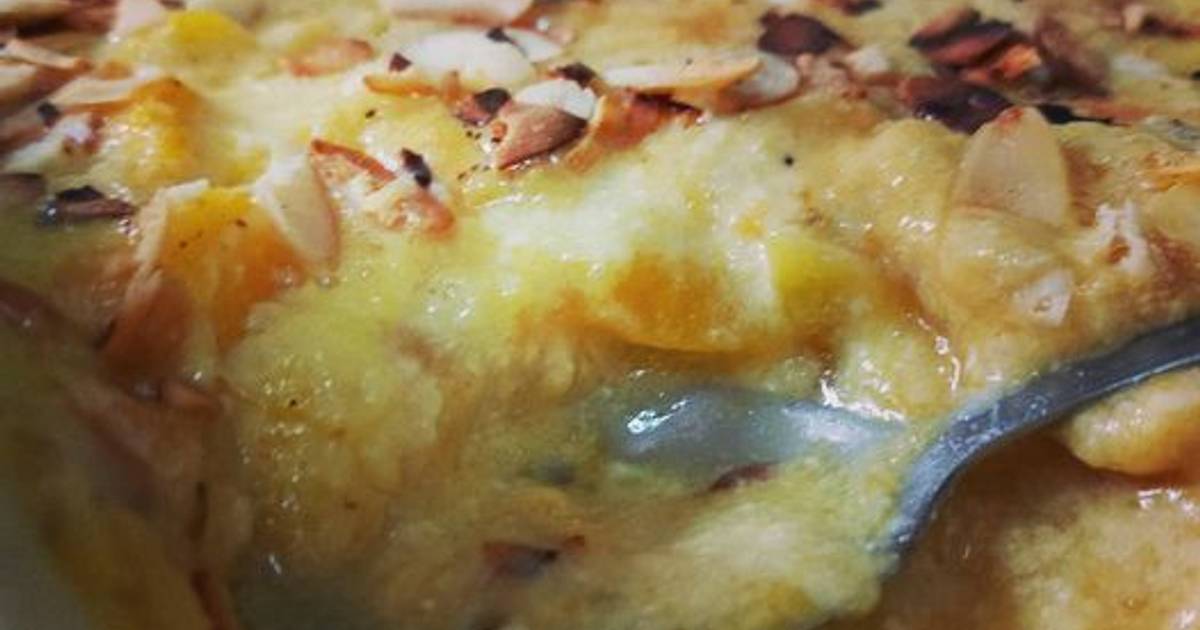 Geleia de Pêssego Receita por Marina - Cookpad