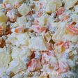 Ensalada Rusa 🥕🍲 🥔 🍽